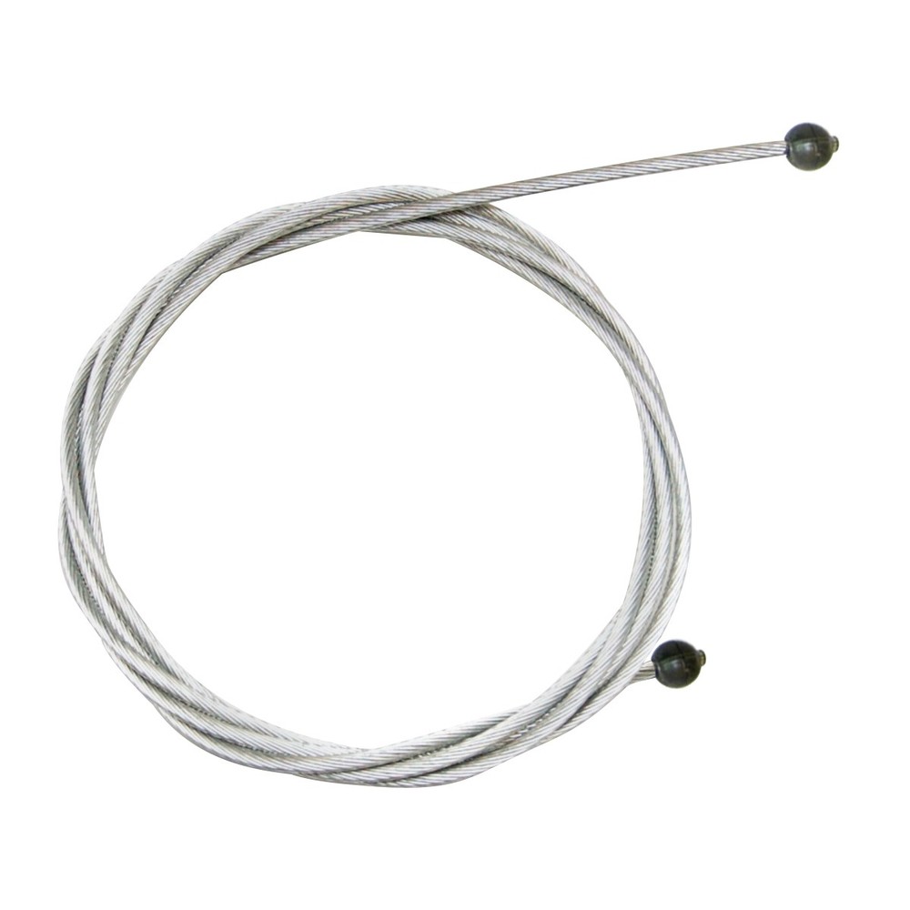 1970-71 Mopar E-Body Intermediate Parking Brake Cable, Cuda 85", OE 1pc