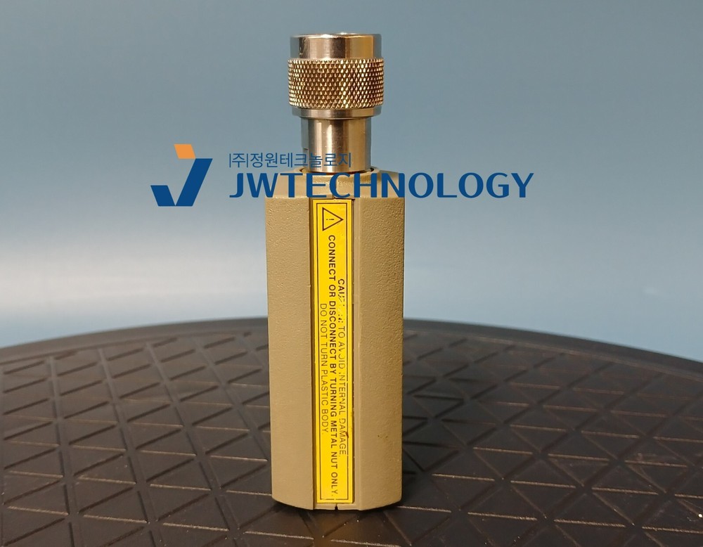 HP Agilent 8481A Power Sensor