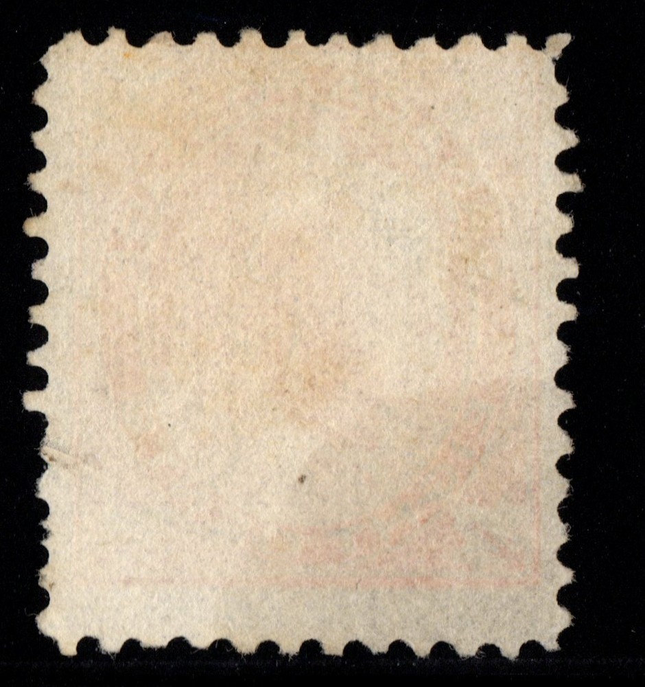#72 Leaf 8c Canada used