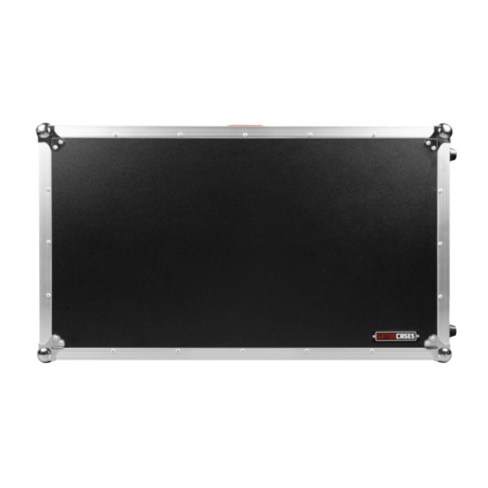 Gator Cases GTOURRN4PERF Flight Case for Rane 4 & Performer Controller idjnow