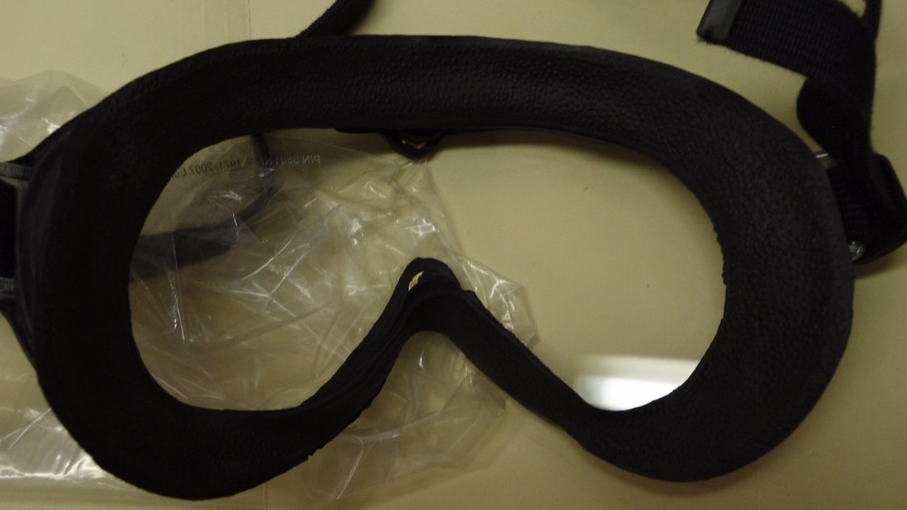ATV EYE GOGGLES