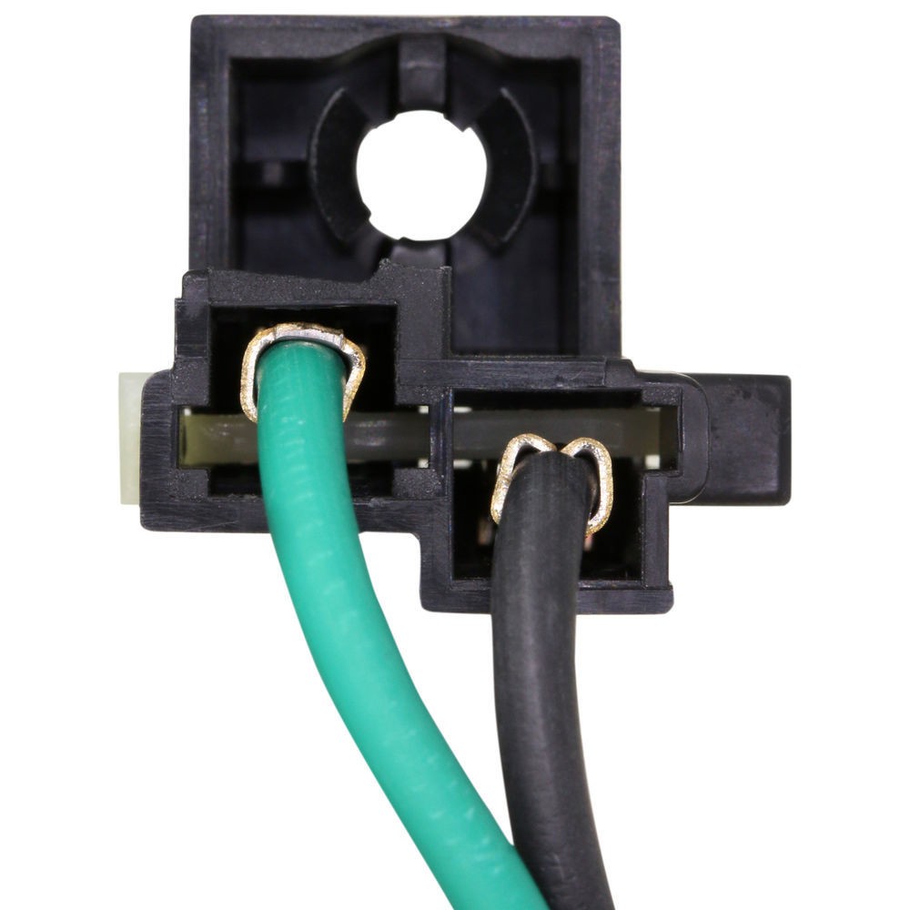 Headlight High Beam Light Connector WVE 1P1037