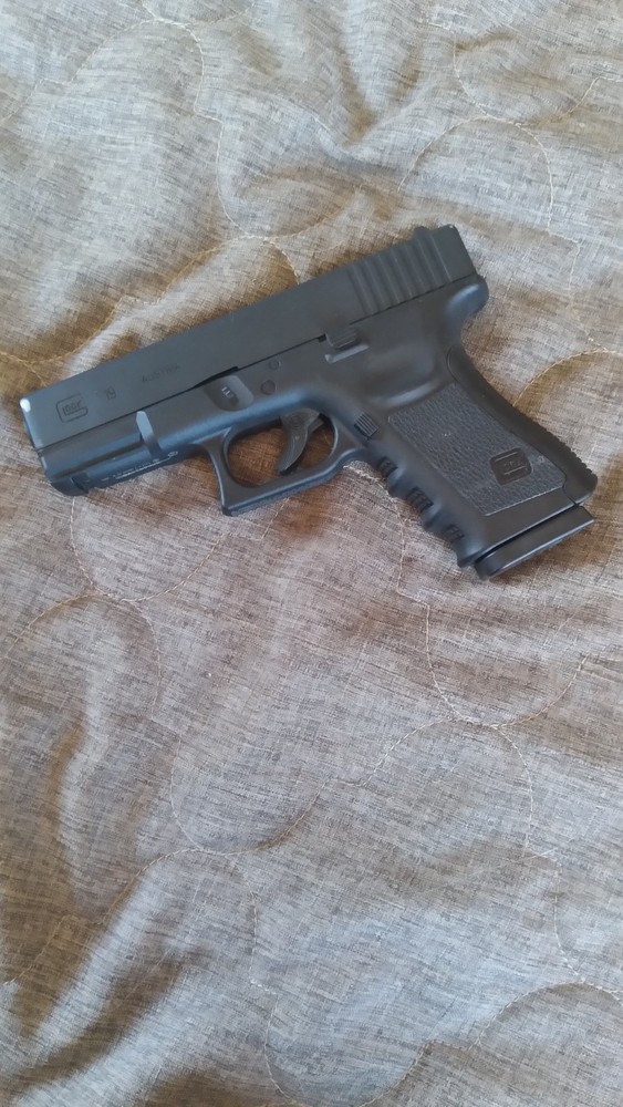 Fully Automatic