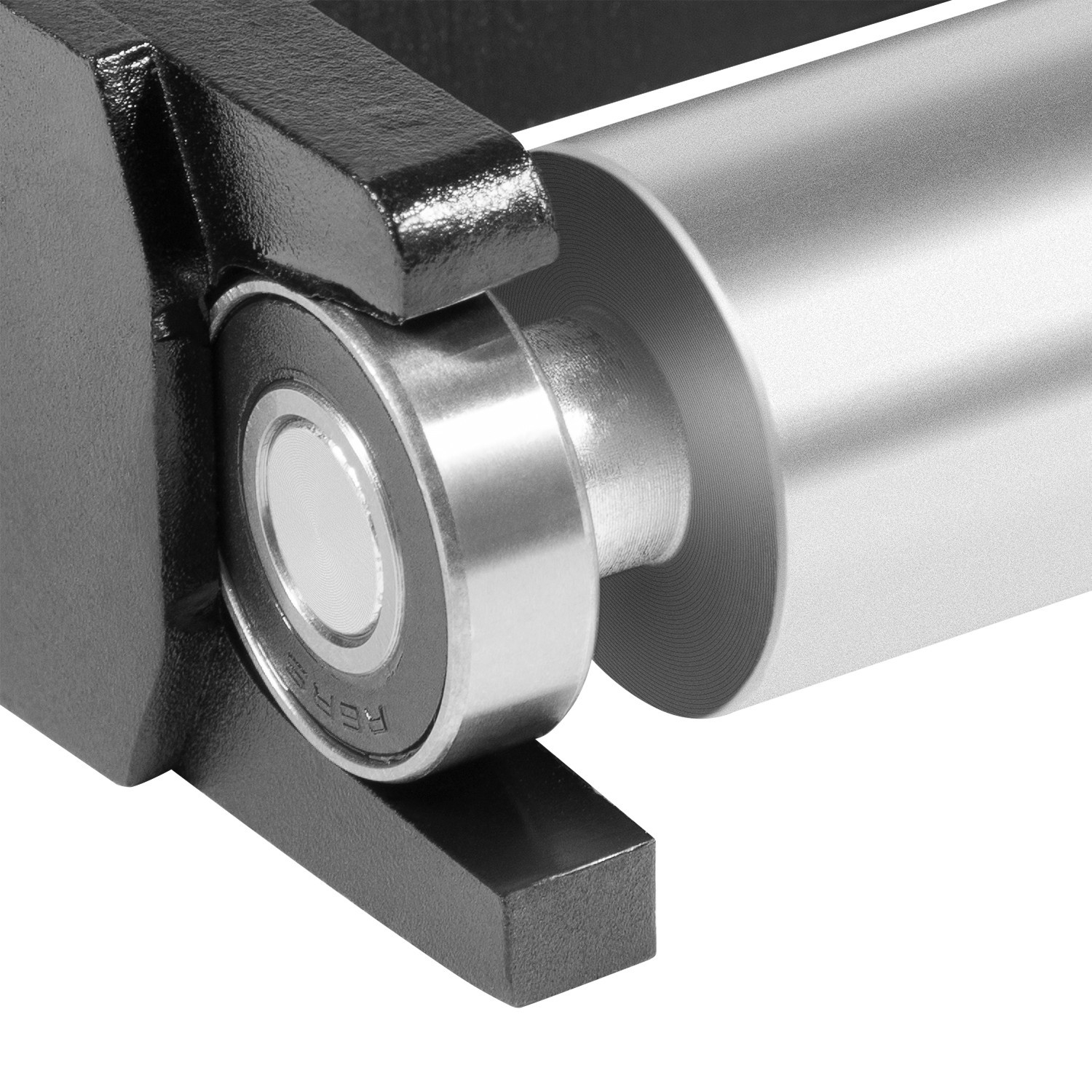 Belt Grinder 2x72 small wheel set & holder for knife grinders knife making