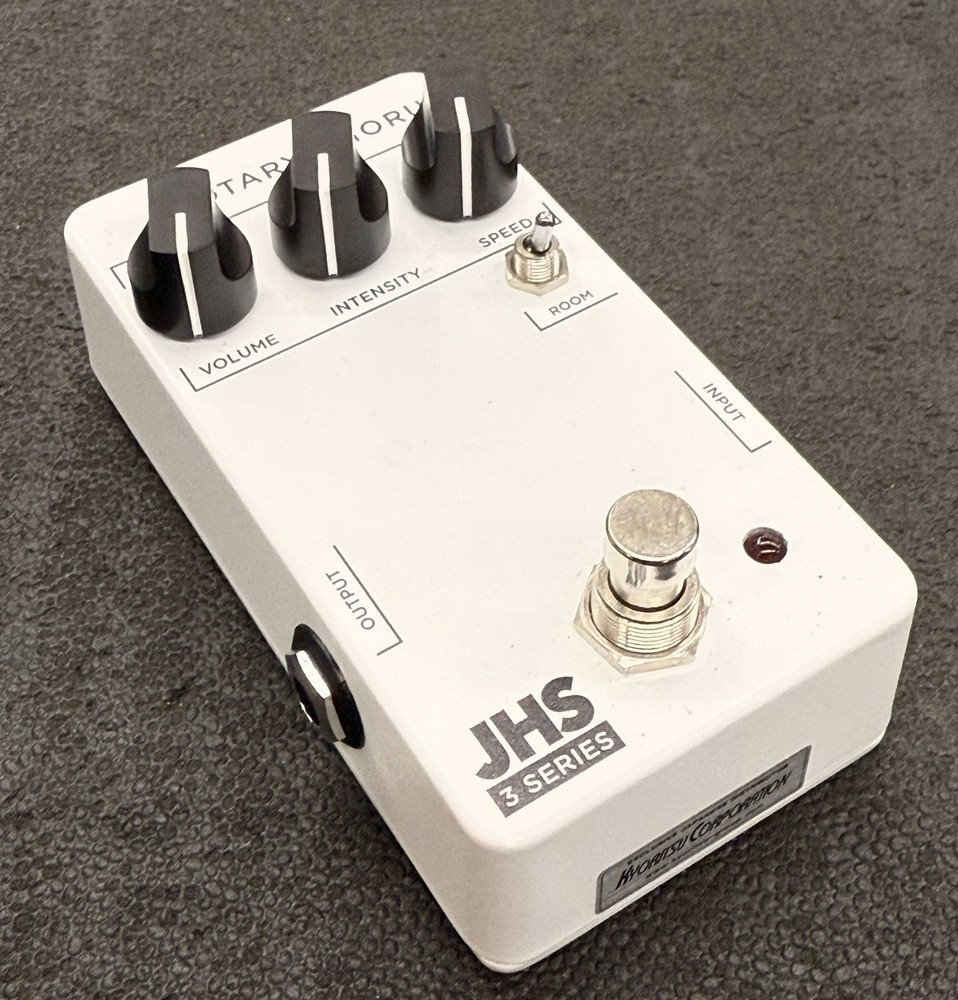 Jhs Pedals 3 Series Chorus