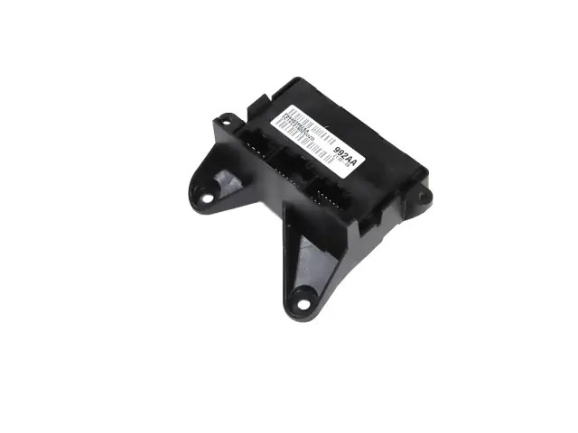Genuine Mopar Transfer Case Control Module 68483992AA