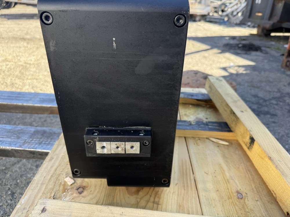 PL LEHMANN EDITION 3 EA 530 L F2 4TH AXIS TABLE