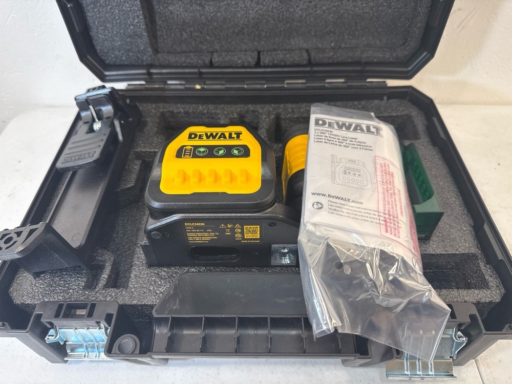 DEWALT DCLE34030 (P28017640)