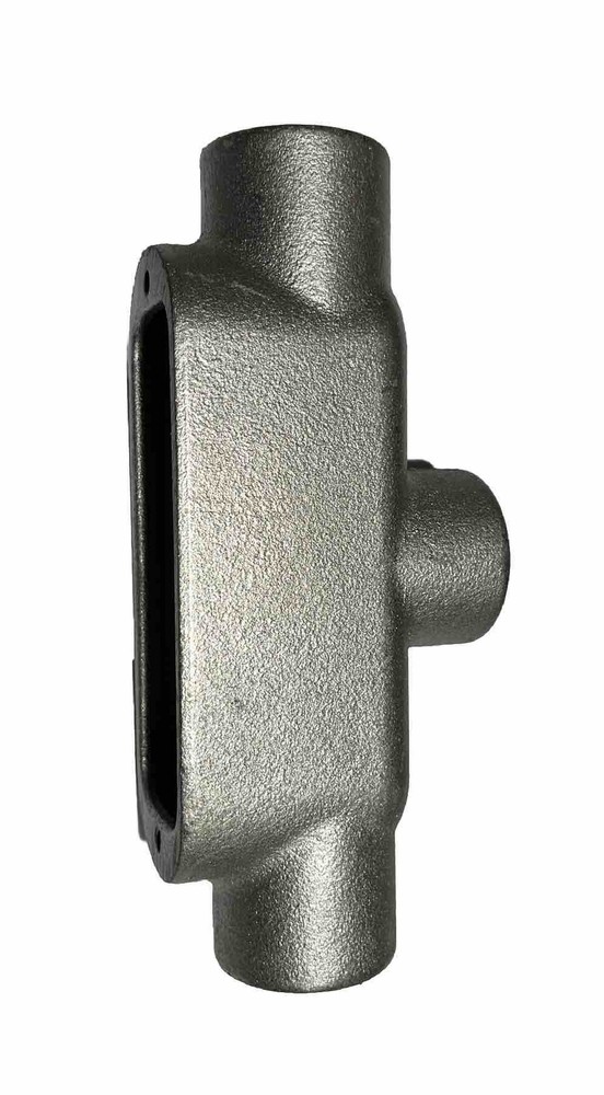 Crouse-Hinds 1” TB . TB38 Conduit Fitting