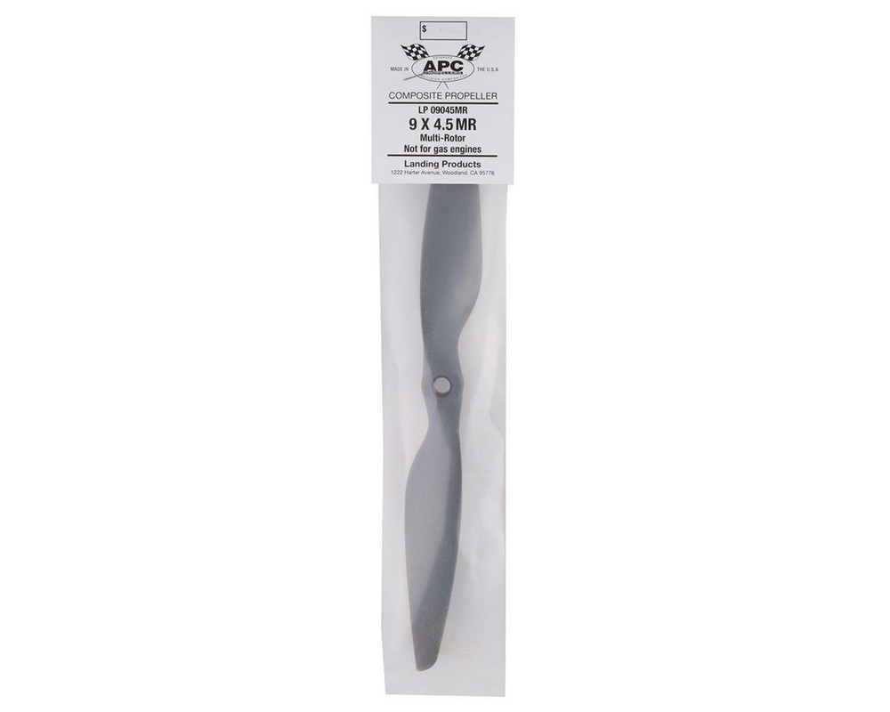 APC 9x4.5 Multi-Rotor Propeller [APCLP09045MR]