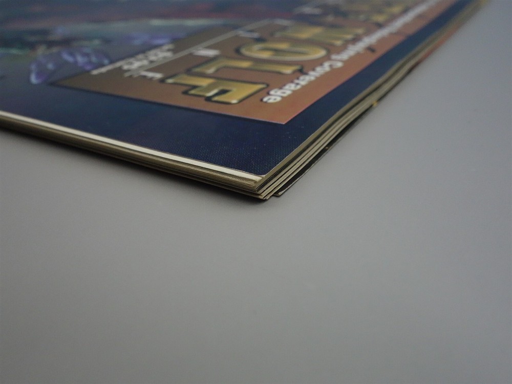 White Wolf Magazine: Issue # 47