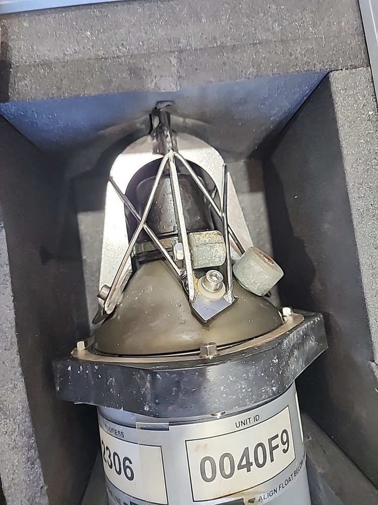 Sonardyne Fusion 2 Compatt 6+ Transponder