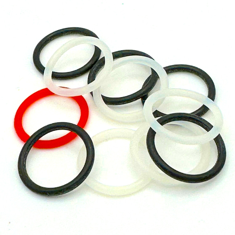 Kingman Spyder O-Ring Seal Kit Complete