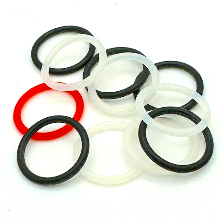 Kingman Spyder Paintball Gun O-Ring Seal Kit Complete