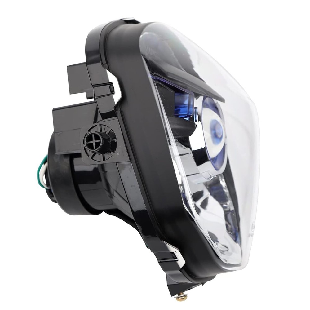 Motorcycle Halogen Headlight Assemblies Fit for 2013-2016 Grom Msx 125 SF