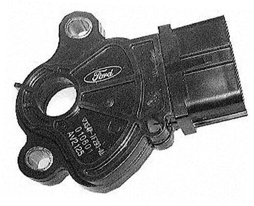 Neutral/Backup Switch