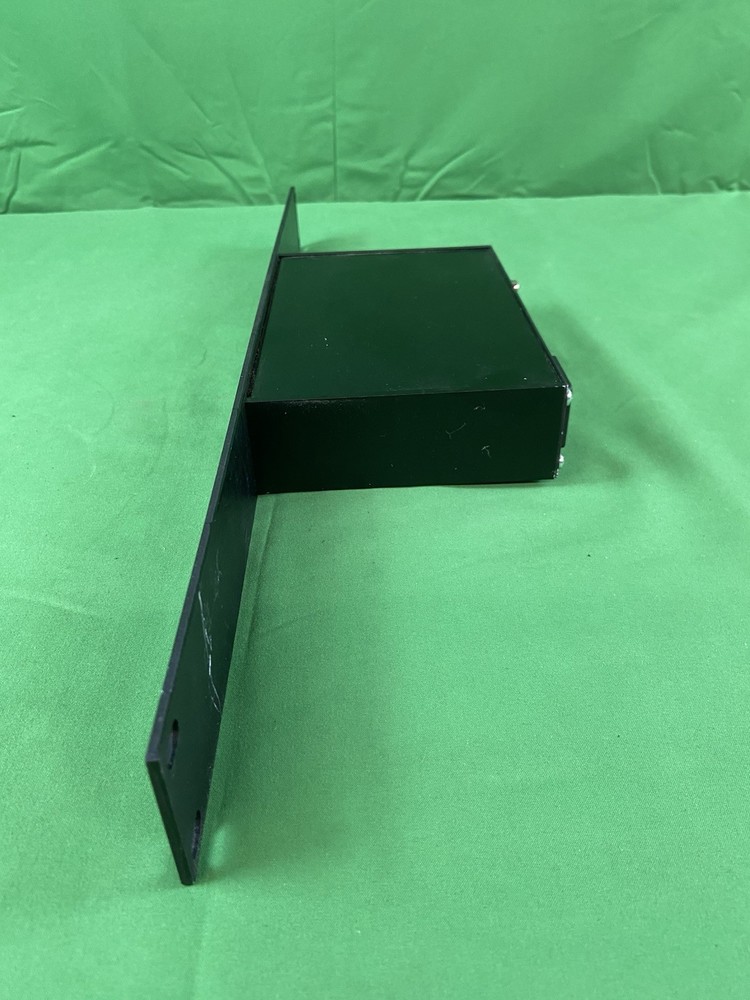 ESE ES-299E IRIG BASED NTP TIME SERVER-Read Description