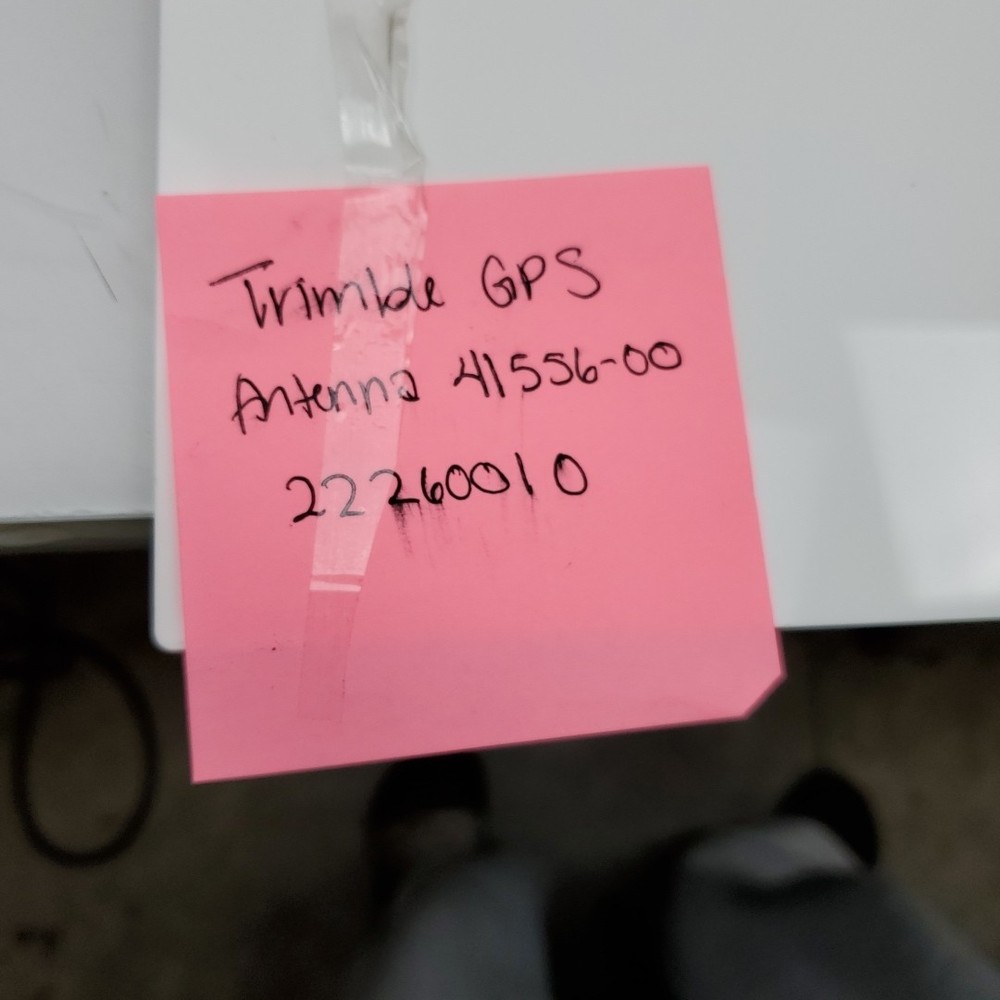 Trimble GPS Rugged Outdoor Antenna 41556-00