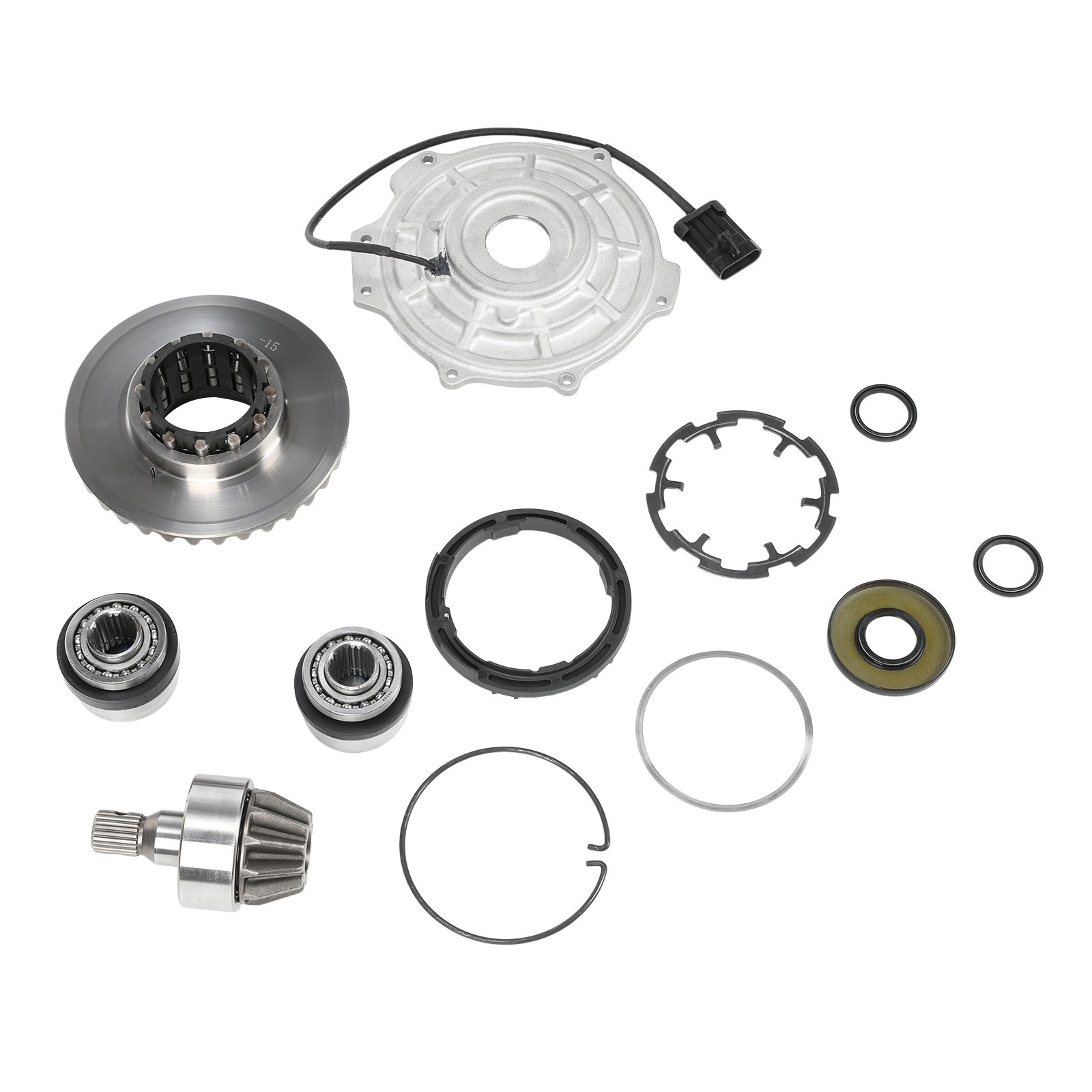 Front Differential Kit For Polaris RZR XP 1000 2014-23 / RZR XP 4 1000 14-23 USA