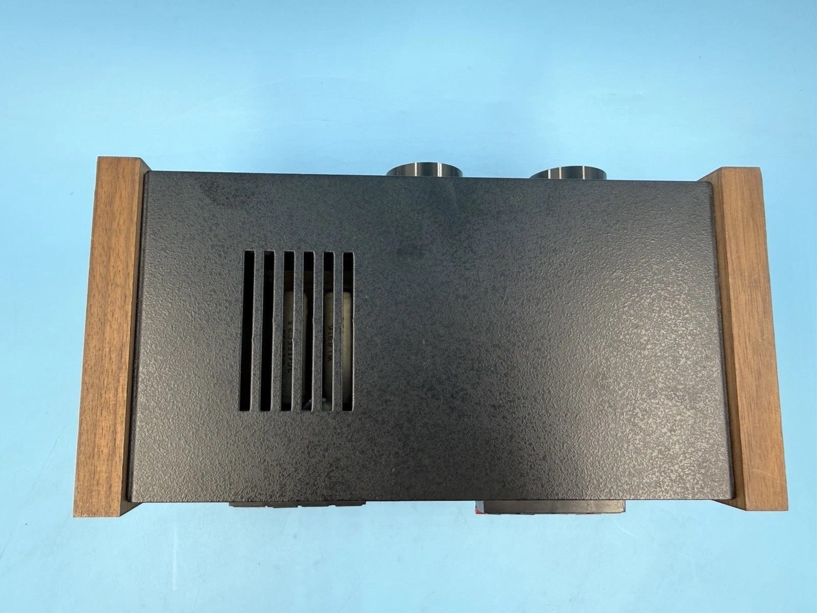 Vintage Audiophile Niles Audio SVC-2 Speaker Selector / Volume Control Unit