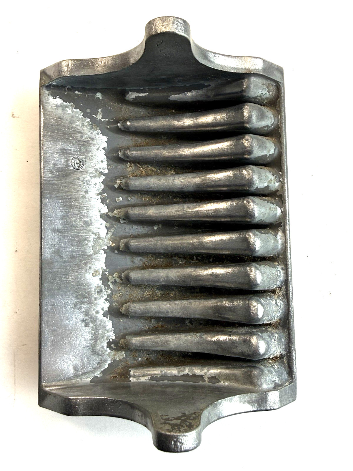 Vintage CRAFTSMAN Small Metal Drill Bit Holder