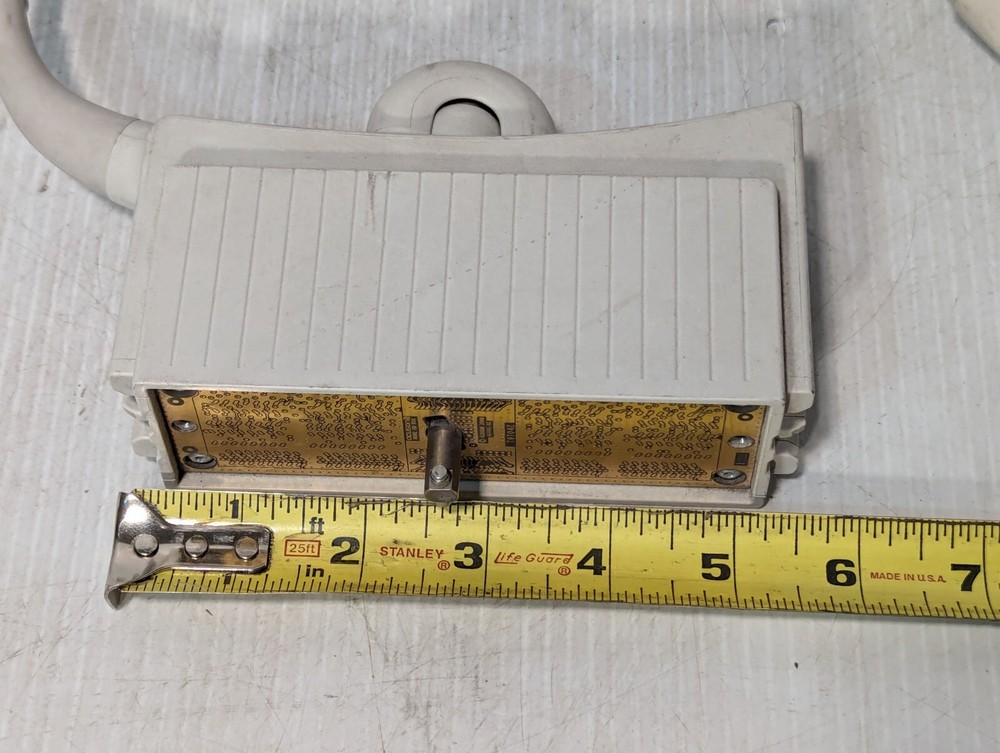 Siemens Acuson 7V3C Model 08260630 Phased Array Ultrasound