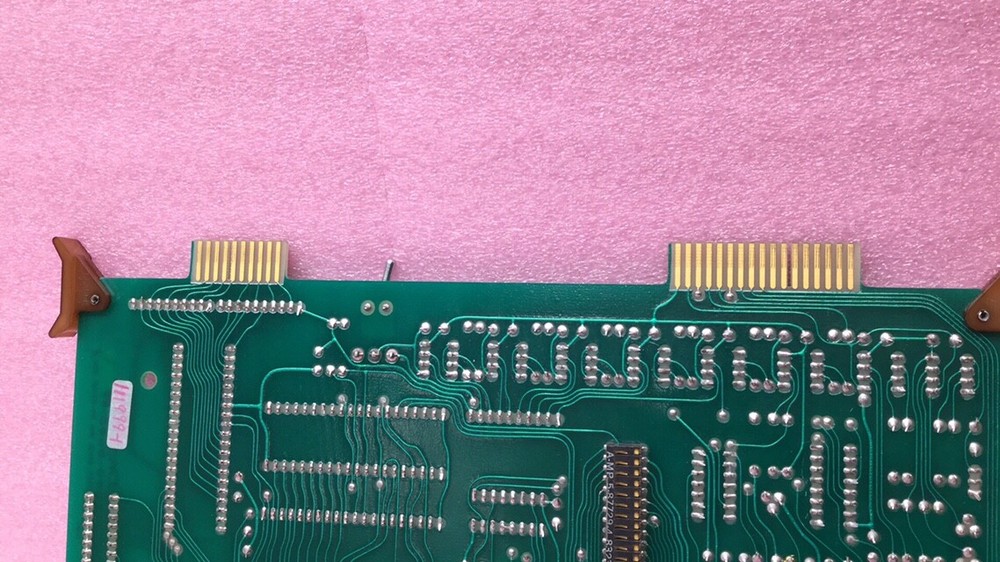 Daymarc 90-9580-04 Used Control Board