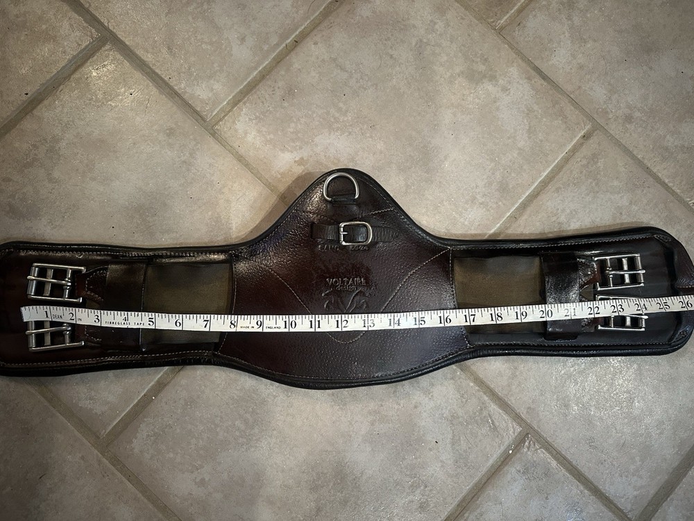 Voltaire 24inch Girth
