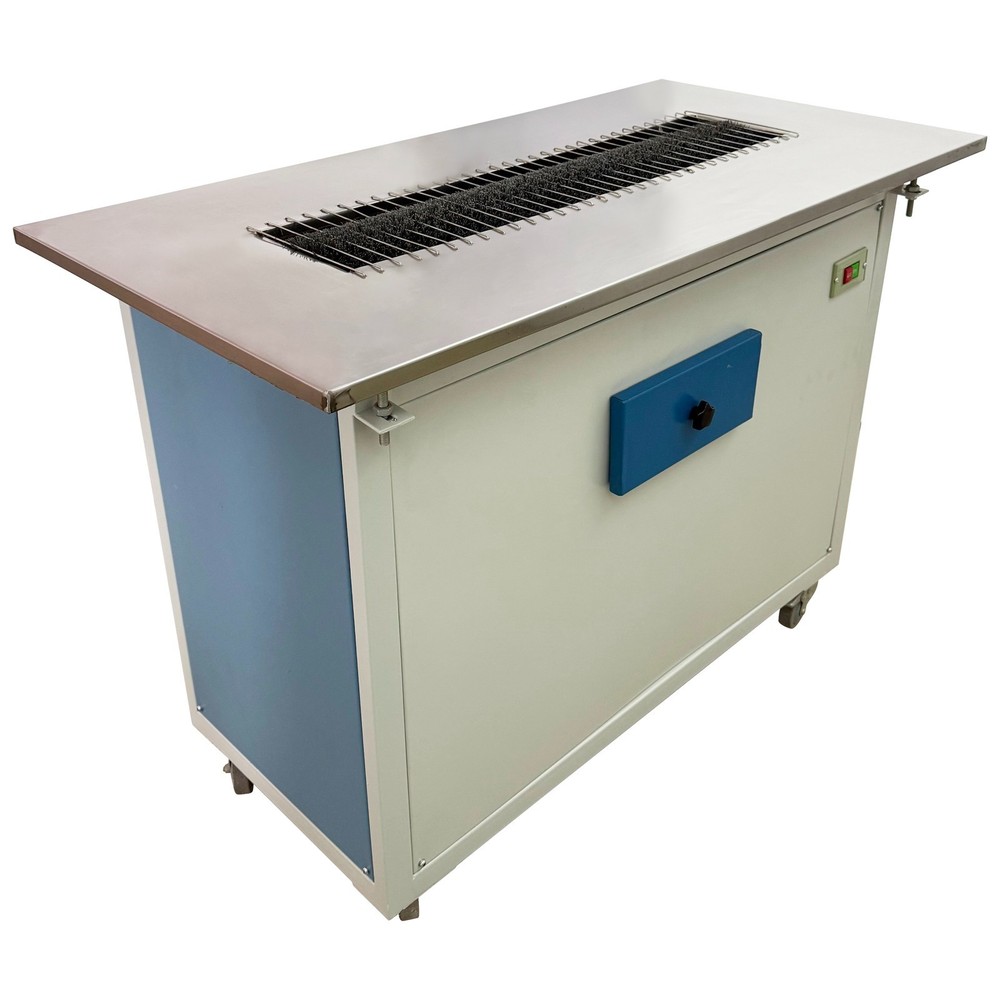 Full Automatic Fluff Brushing Machine for Knitted Garments/Sweaters 220V 1PH