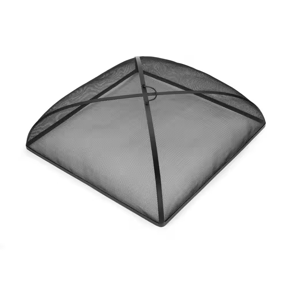 30 In. Square Spark Screen with Lifter