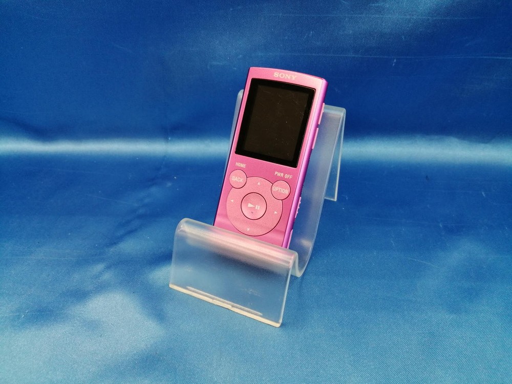 Walkman Model NW E063 SONY