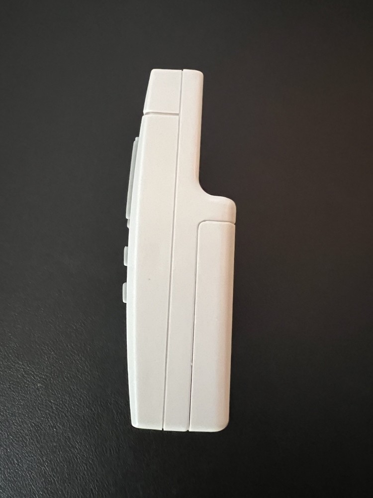 Gibson Air conditioner remote control