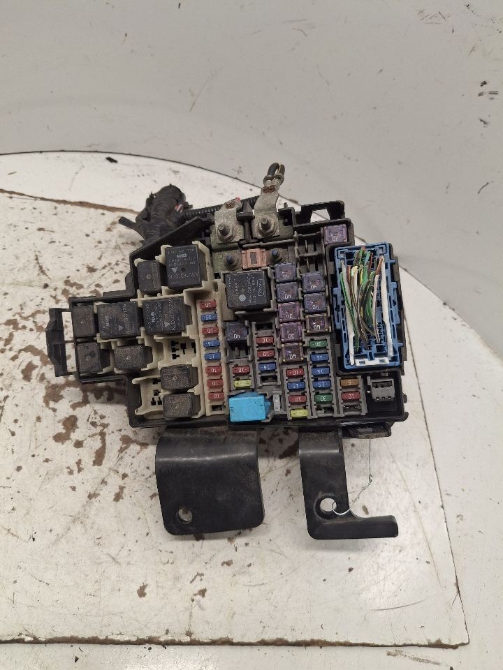 Used Fuse Box Engine fits: 2011 Mazda 6  Grade A