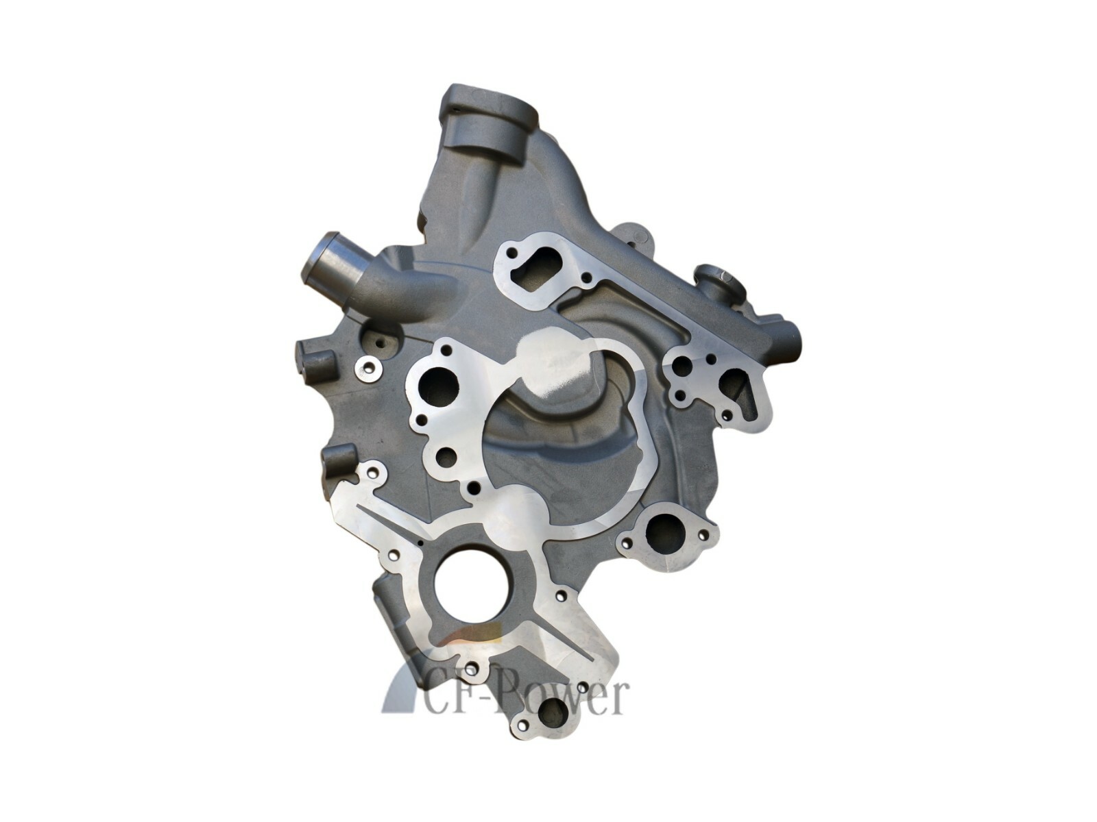 Brand New Replacement Timing Cover/ Front Cover for 2005-07 F-Series Ford 6.0 L