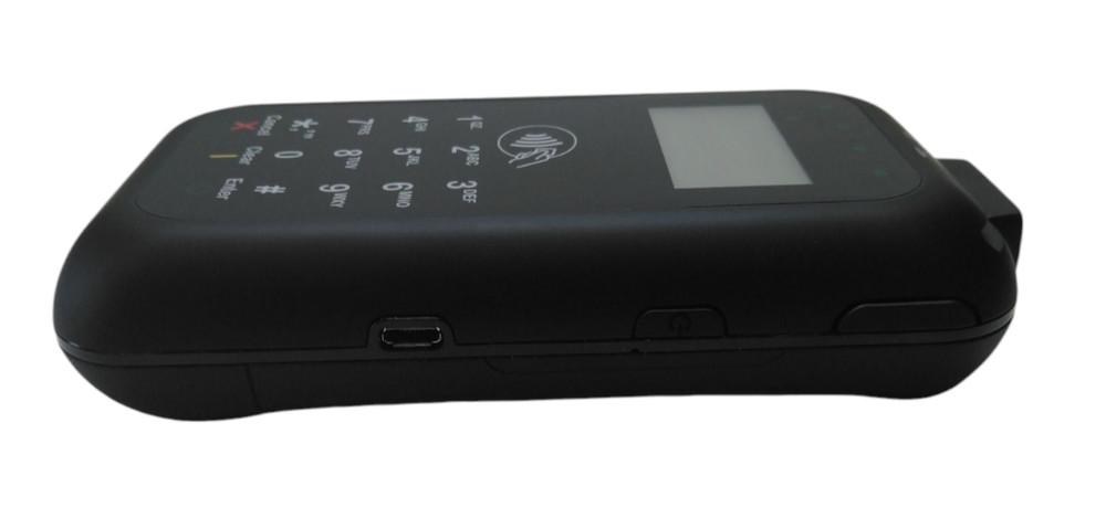 VeriFone VX600 CC Reader (PARTS ONLY)
