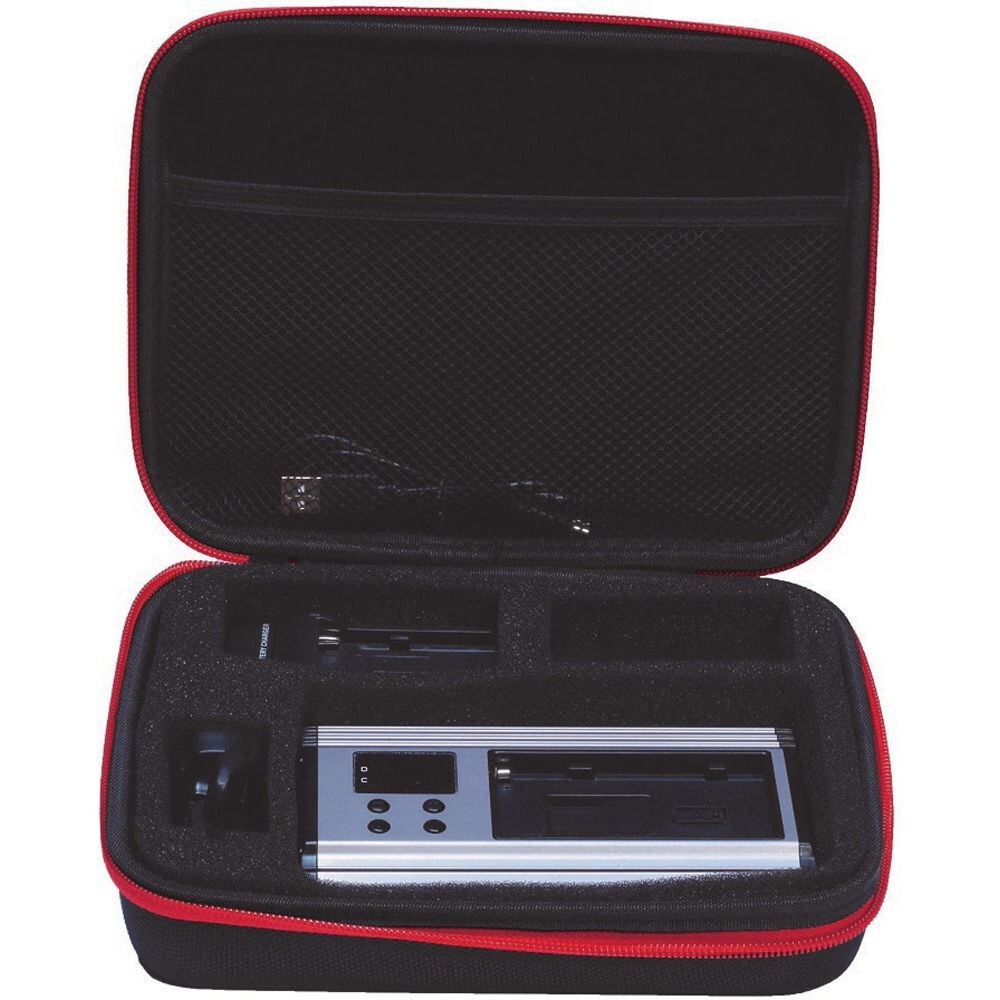 CamBee VL15B Bicolor 15W On-Camera LED Light