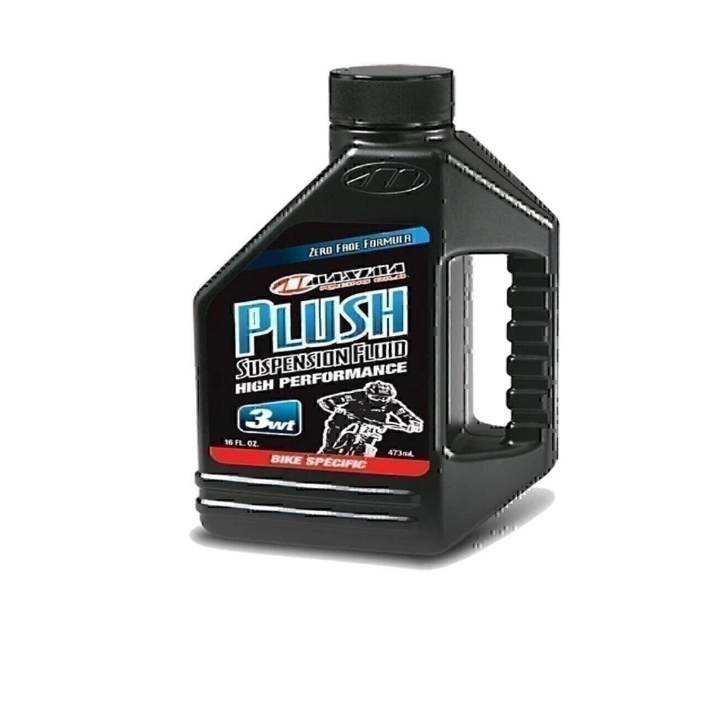 Suntour AION Front Shock Rebuild Kit