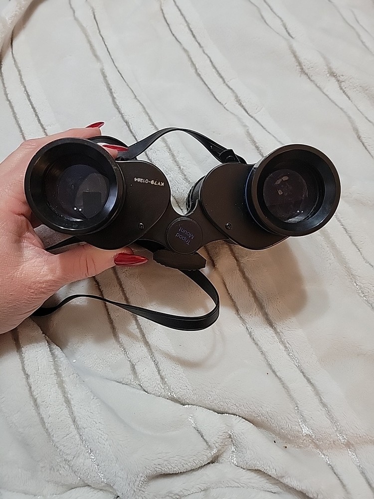 Jcpenny fully Coated Optics 7/35 Wide Angle Model 0101