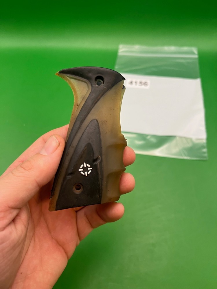 Stock Smart Parts Shocker Grips