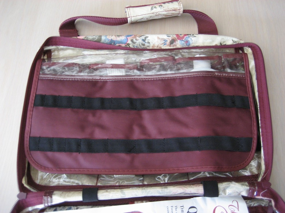 FREEDOM BAG TRAVEL CASE 3000