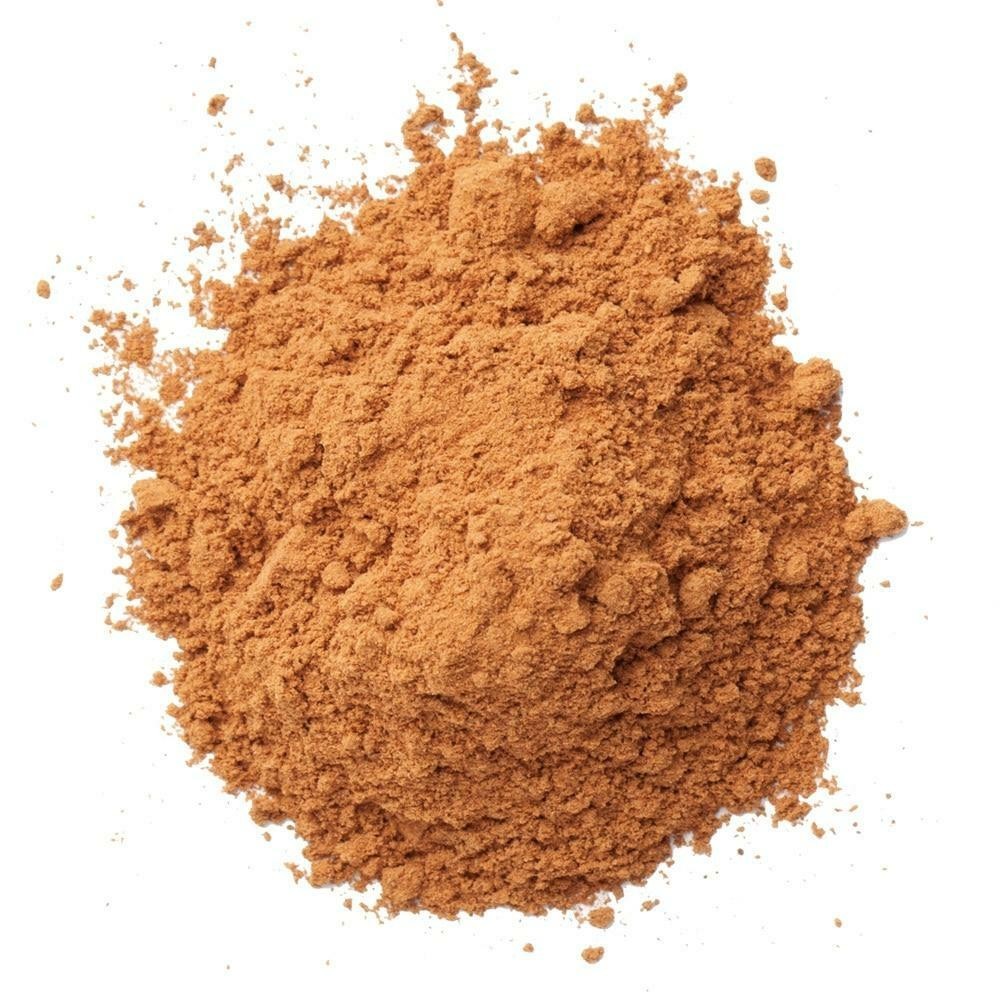 Organic Ceylon Cinnamon Powder in Bulk