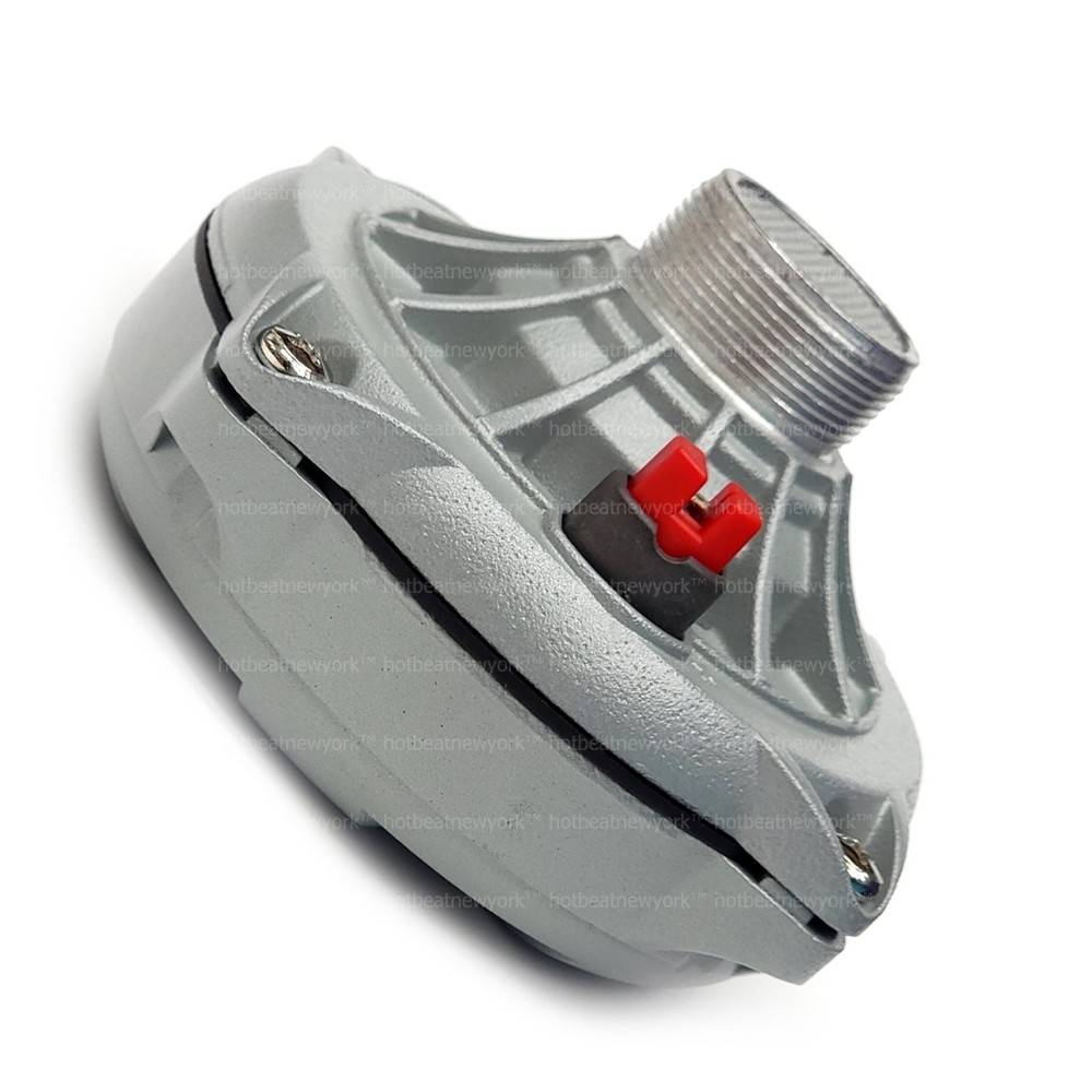 JBl D250-X GW Midrange Phenolic Compression Driver 100 Watt RMS 8-ohm