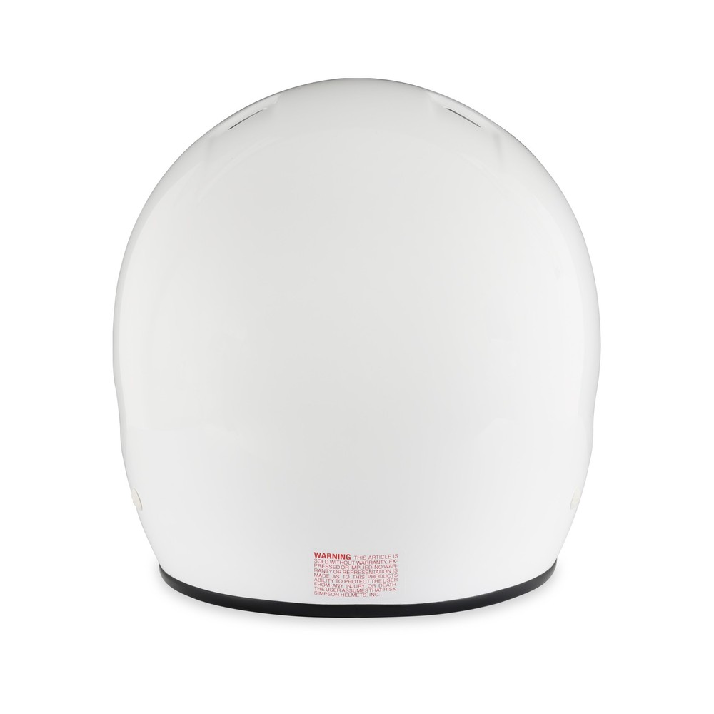 7320021 SIMPSON CRUISER 2.0 HELMET