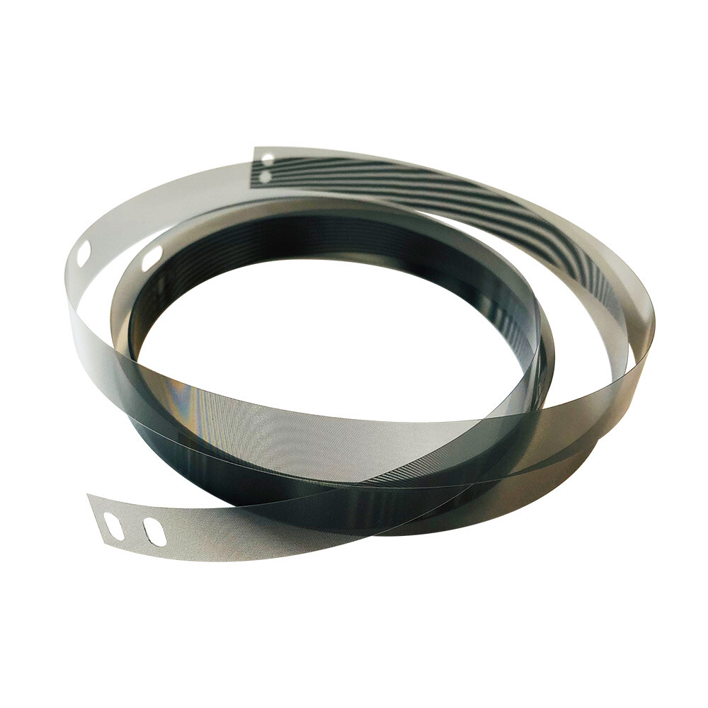 Generic Linear Encoder Scale with Hole for JV33-160; 15mm, 2130L