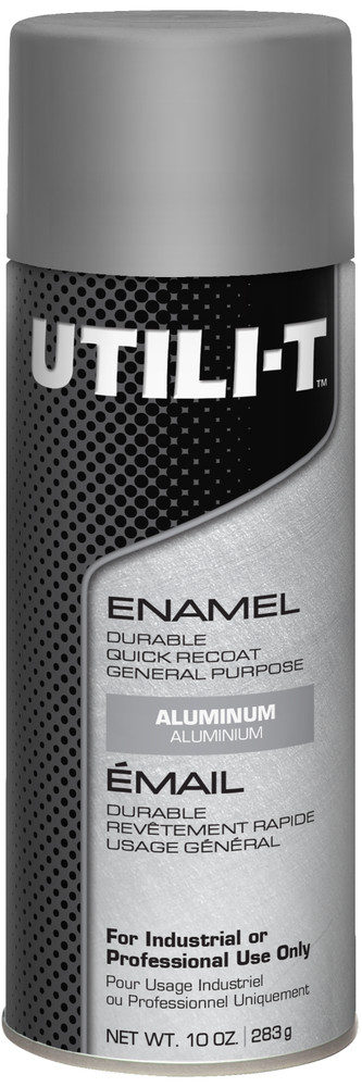 Rust-Oleum Utili-T General Purpose Enamel 10 oz. Spray Paint