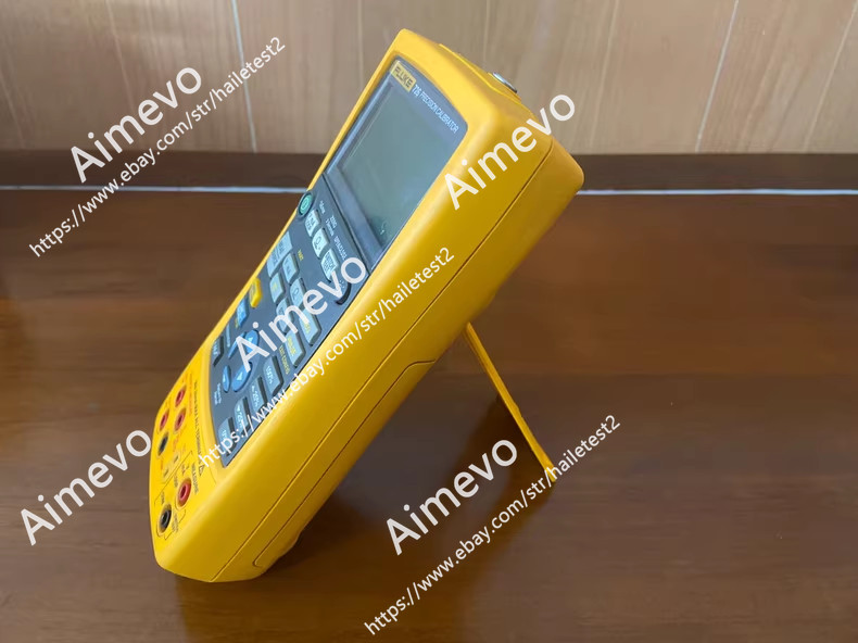 Fluke 726 Precision Multifunction Process Calibrator