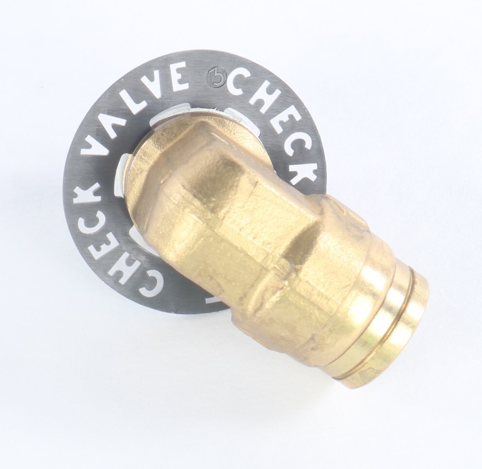 New K022698 Bendix SR-7 Spring Brake Modulating Check Valve Kit