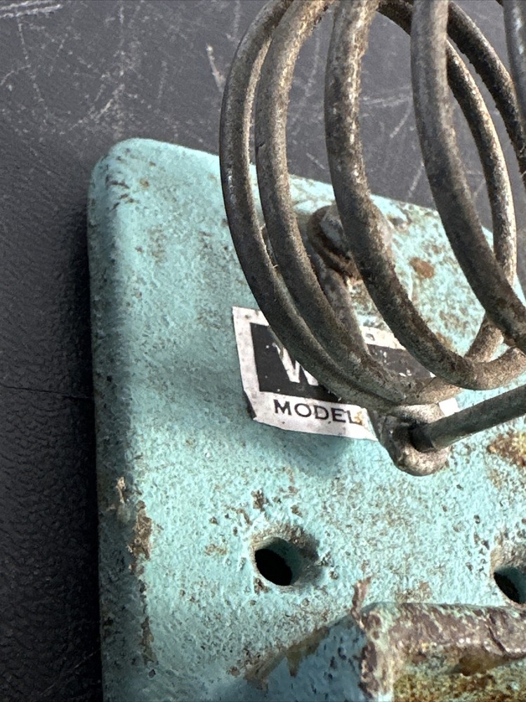 Weller PH60 Stand Iron Holder