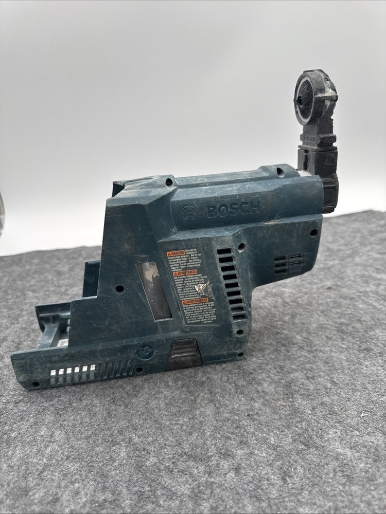 Bosch GDE18V-16 SDS-plus Dust Attachment