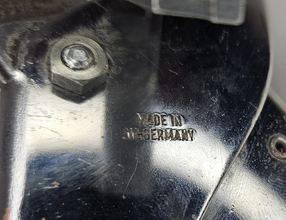 Original LOWE Multi Angle Shears West Germany CLEAN